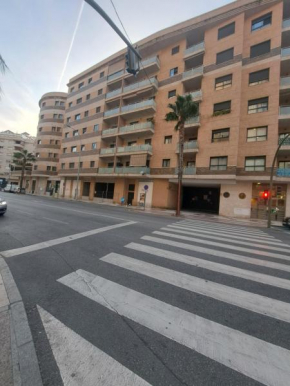 Torremolinos Center Dreams